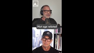 Reject Aging as Inevitable