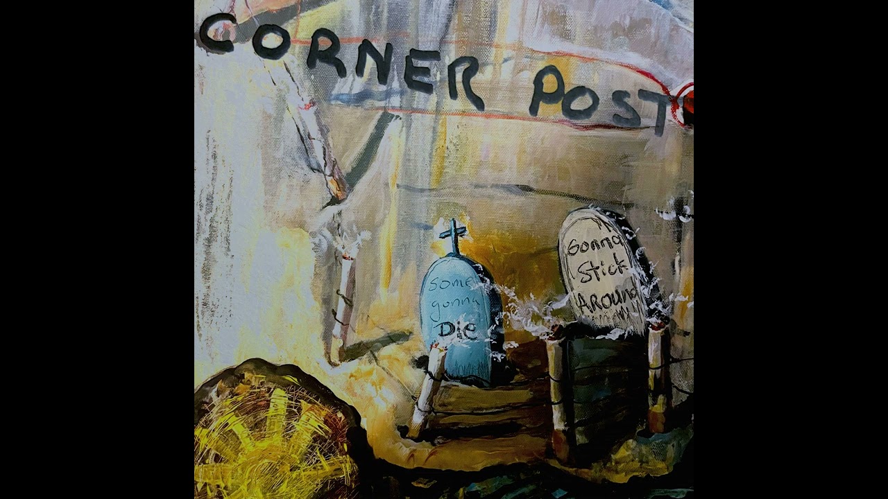 Watch Erik Dylan - Corner Post on YouTube Watch Erik Dylan - Corner Post on YouTube