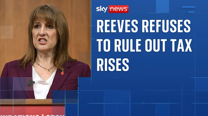 Chancellor refuses to say if her budget will break manifesto commitments not to hike taxes