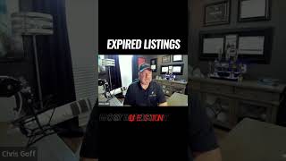 How to Master Expired Listings: A Real Estate Investor&#39;s Strategy