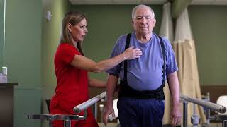 Swing Bed Program (Inpatient Rehabilitation)