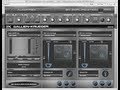 Audified gallienkrueger amplification 2 pro legacy