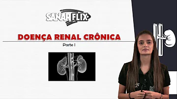 Quais os principais distúrbios renais?