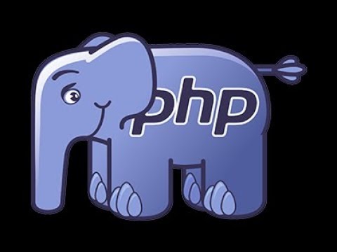 PHP Tutorial #1