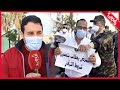 صرخة ممرض نتعرض للتمييز في التعويضات والدخلاء يهددون حياة المغاربة 