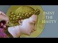 How to paint like a Renaissance artist - Fra Angelico