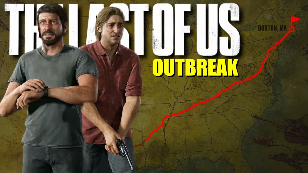 The Last of Us: Tommy Prioritizing Family Is a Fatal Mistake