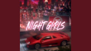 Night Girls (Beat)