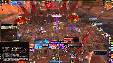 soulshard with weak auras