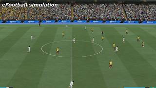 🔴DR Congo vs Chile Live | International Friendly Match 2026 | eFootball PES 21 Simulation