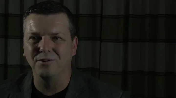 Keith Hodges  Pastoral Interview