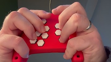 Em2 Controller Bottom View