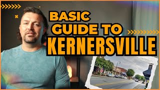 Kernersville NC: Your Ultimate Guide to Explore the Heart of North Carolina