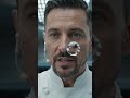 #chef in zero - gravity kitchen