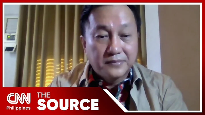 Senator Francis Tolentino | The Source