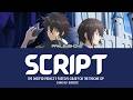 The Insipid Prince's Furtive Grab for The Throne Op. SCRIPT Sang by: BUDDiiS