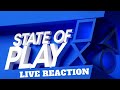 State of Play Live Reaction January 2024