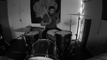 The Neighbourhood - "Daddy Issues" (Drum Cover)