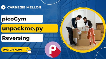 picoGym (picoCTF) Exercise: unpackme.py