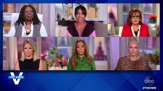 Celebrity Gabrielle Union Opens Up About PTSD and What Recently Made Her Feel Truly Powerful | The View Net Worth