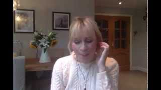 Dance To The Music Sly And The Family Stone cover Sarah Collins