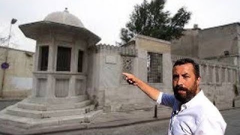 OSMANLI 5 METRELİK BORU İÇİN MİMAR SİNAN'IN KELLESİNİ ALACAKTI !!!
