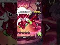 rumi cookie #cookierunkingdom #collab #kpopdemonhunters #rumi