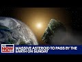 Massive asteroid to fly past the earth this weekend  livenow from fox  livenow from fox