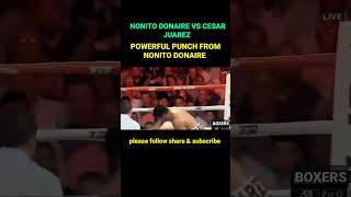 short video from Cesar Juarez