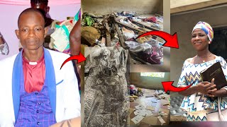 Emotional Moment: Old Abirem Victims’ Family Explains the Shocking Cause of the Tragedy