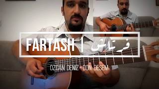 don desem - ozcan deniz - Fartash فرتاش