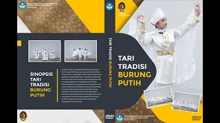 Tari Tradisi Burung Putih