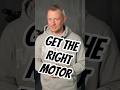 How To Pick The Right eMTB Motor For You #shorts