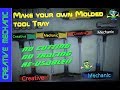 How to Shadow a Toolbox Without Cutting or Tracing Part 3 Tool Trays How to Shadow a Toolbox Without Cutting or Tracing Part 3 Tool Trays