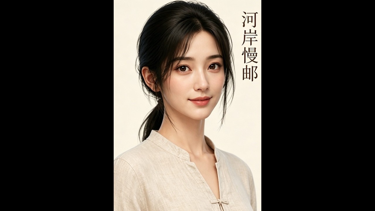 【一口气看完】《河岸慢邮第一部》#短剧 #AI短剧 #逆袭 #drama #爽剧 #鲨鱼先生