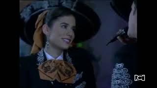 Qué bonito amor (Rosario Guerrero y Francisco Lara) – La hija del mariachi