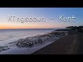 Kingsdown - Kent | Cinematic Aerial | 4K (DJI Neo 2)