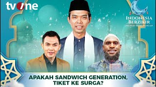 Download lagu EPS 18 INDAHNYA RAMADAN MINGGU 8 MARET 2026 [03.30-04.30WIB] ✅