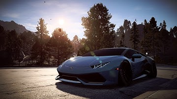 Need For Speed Payback | Bridge Run 3.2 Million Points