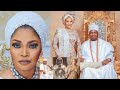 ‘Trouble In Palace’ Oba Saheed Elegushi’s First & Second Wife, Olori Sekinat & Queen Hadiza Allege..