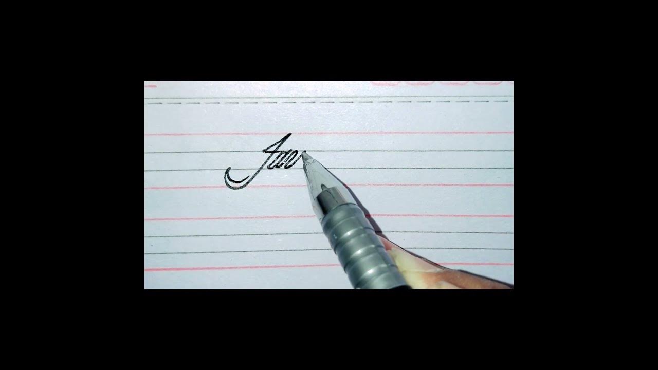 Name of Jaylah write ️ in beautiful cursive style.||. Comment your name ...