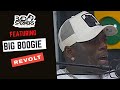 Big Boogie On More National Exposure &amp; Radio Play, Buying 17 Cars, &amp; Wanting To See His Team Win