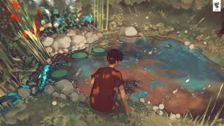 Video thumbnail of "Yasumu - Mirror of Time ⌛ [lofi hip hop/piano beats]"