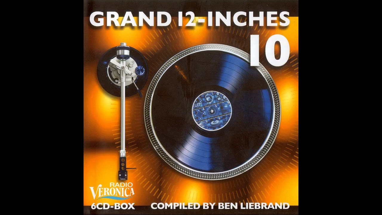 洋楽 One Grand Ben Liebrand – Grand 12-Inches 10 - CD1 - YouTube