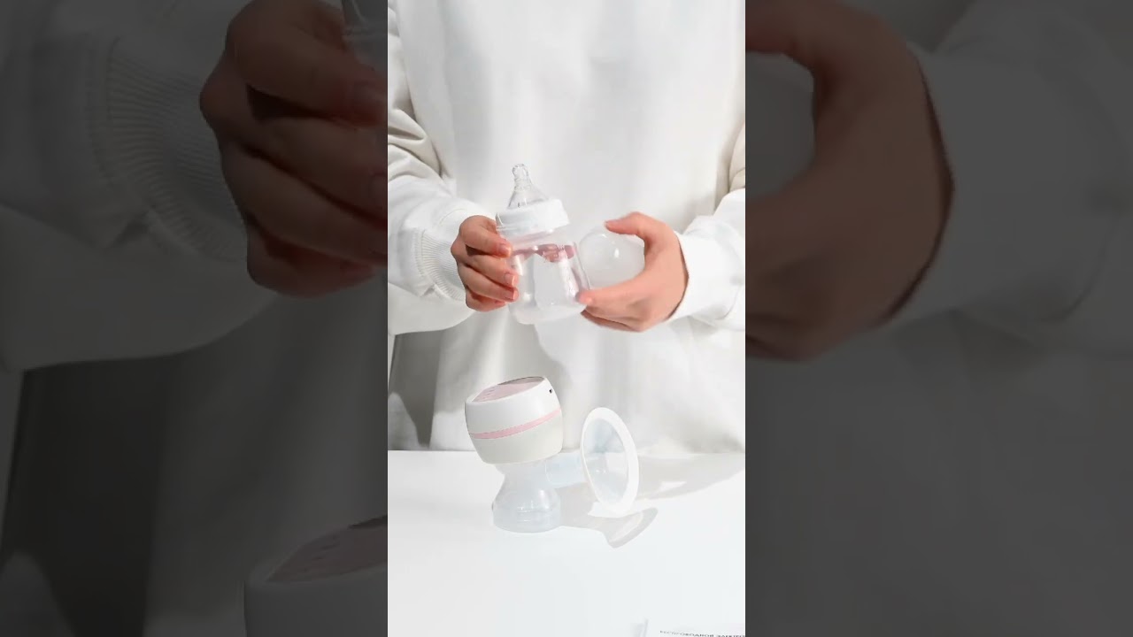 Молокоотсос Misuta