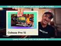 Free Update to Cubase 15 owners, some great new features!