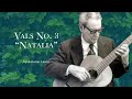 Capture de la vidéo "Natalia" Vals Venezolano Nº3 By Antonio Lauro. Concierto.