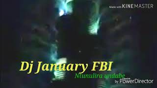 Ntunulira by January FBI Remixxx