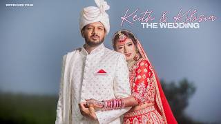 Keith + Kilisia | Durban Hindu Wedding Film | 21.12.2025 | Winchester  #hinduwedding #weddingtrends