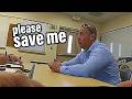 Police Can’t Believe One Of Their Own Did This | The Interrogation of Robert Strand